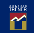 Logotipo Trener